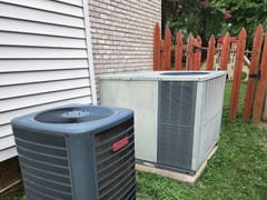 Cervino Heating & Air, LLC
