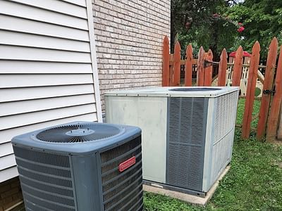 Cervino Heating & Air, LLC