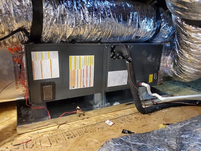 Cervino Heating & Air, LLC