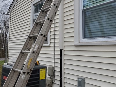 Cervino Heating & Air, LLC