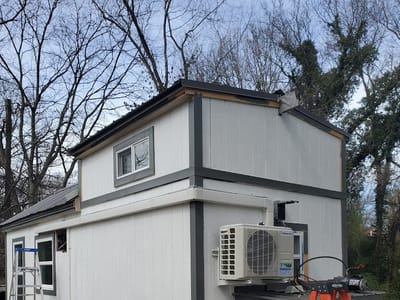 Cervino Heating & Air, LLC