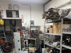 Cesar's Heating & Cooling