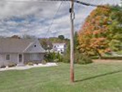 Cf Air Conditioning And Heating Inc.