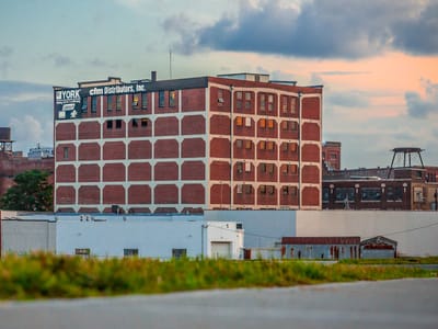 cfm Distributors, Inc.