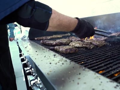 cfm Distributors, Inc.