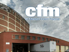 cfm Distributors, Inc.