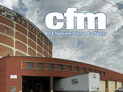cfm Distributors, Inc.