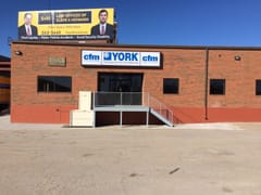 cfm Distributors, Inc.