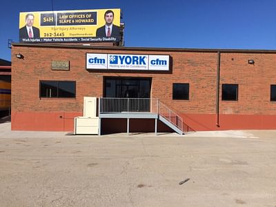 cfm Distributors, Inc.