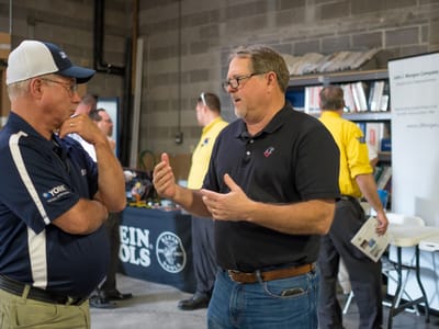 cfm Distributors, Inc.