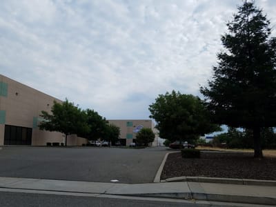 CFM Equipment Distributors, Inc