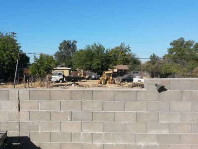 CFM Equipment Distributors, Inc