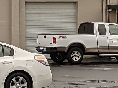 CFM Heating & Cooling Inc