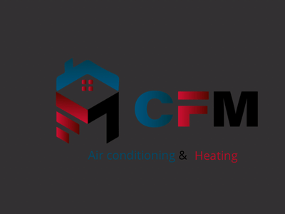 CFM HVAC