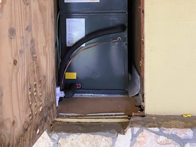 CG Heating and Cooling