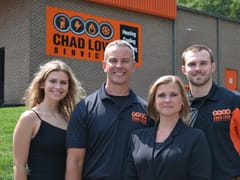 Chad Love Services