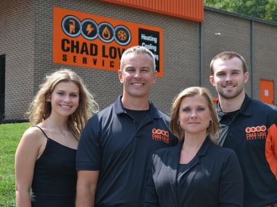 Chad Love Services