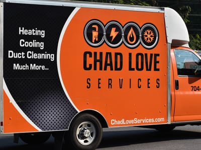 Chad Love Services