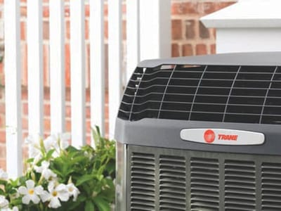 Chad The HVAC Butler