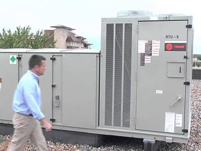 Chad The HVAC Butler