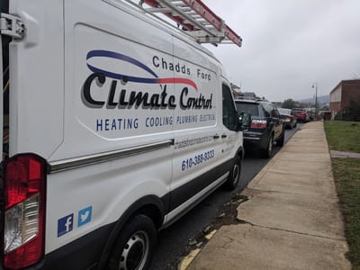 Chadds Ford Climate Control