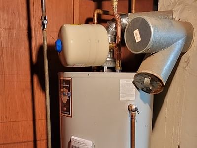 Chadds Ford Climate Control