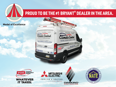 Chadds Ford Climate Control