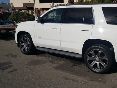 Chaffin Air Conditioning and Heating