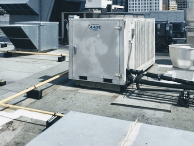 Chag's A/C & Heating