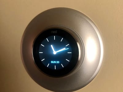 Chag's A/C & Heating