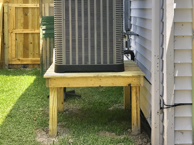 Chag's A/C & Heating