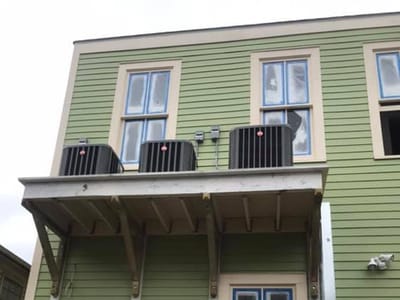 Chag's A/C & Heating