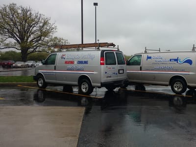 Chagin Heating & Plumbing