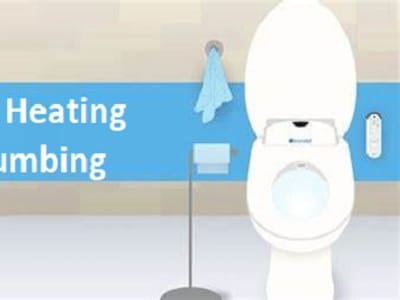 Chagin Heating & Plumbing