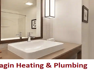 Chagin Heating & Plumbing
