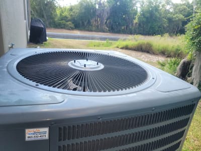 Chain of Lakes Refrigeration and Air Conditioning