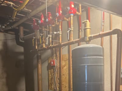 Challenger Heating & Air Condition Corporation-