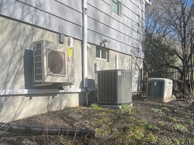 Challenger Heating & Air Condition Corporation-