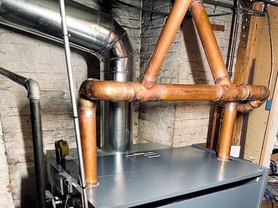 Challenger Heating & Air Condition Corporation-