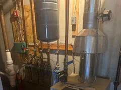 Challenger Heating & Air Condition Corporation-