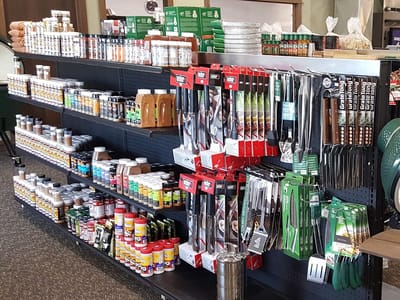 Chamberlin Heating & Air Conditioning