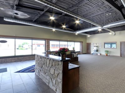 Chamberlin Heating & Air Conditioning