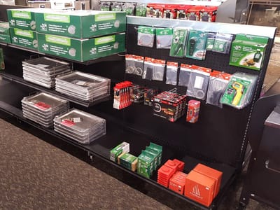 Chamberlin Heating & Air Conditioning