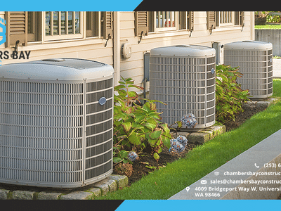 Chambers Bay HVAC