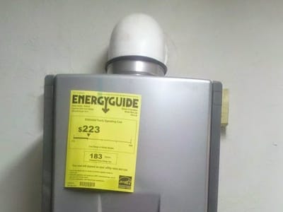 Chambers Heating & A.C. Service