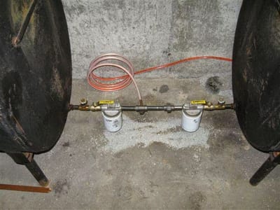 Chambers Heating & A.C. Service