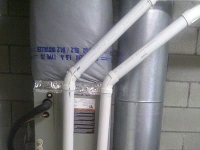 Chambers Heating & A.C. Service