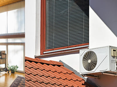 Chambers Heating & Air Conditioning