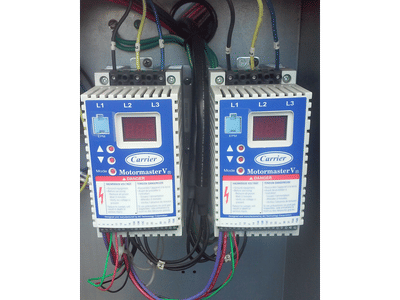 Chambers Heating & Air Conditioning