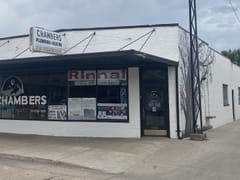 Chambers Plumbing & Heating Inc